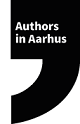 Authors in Aarhus logo